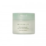 [NEEDLY] Mild Cleansing Pad 60 Pads