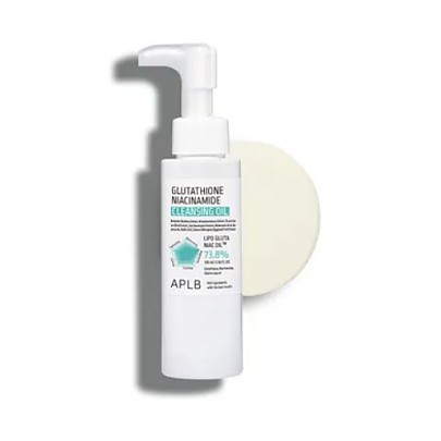 [APLB] Glutathione Niacinamide Cleansing Oil 105ml