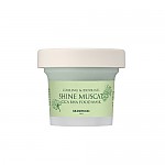 [Skinfood] Shine Muscat Cica BHA Food Mask 120g