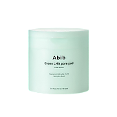 [Abib] Green LHA Pore Pad Clear Touch (60 pads)