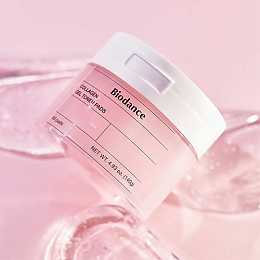 [Biodance] Collagen Gel Toner Pads (60Pads)