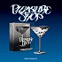 [K-POP] Key (SHINee) 3rd Mini Album - Pleasure Shop (Glass Package Ver.)