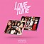 [K-POP] FIFTY FIFTY 2nd Mini Album - Love Tune (2 TYPE Random)