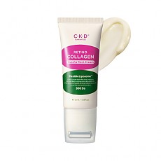 [CKD] Retino Collagen Small Molecule 300 Guasha Neck Cream 50ml