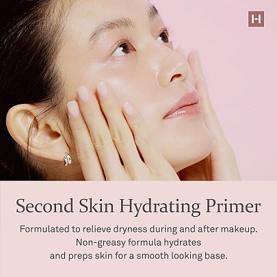 [hince] Second Skin Hydrating Primer 40ml