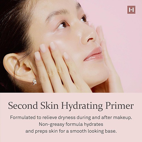 [hince] Second Skin Hydrating Primer 40ml