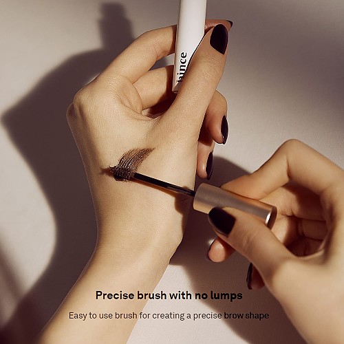 [hince] Signature Brow Shaper 4ml #01 Clear