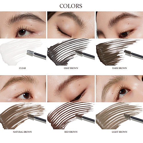 [hince] Signature Brow Shaper 4ml