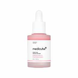 [MEDICUBE] Collagen PDRN Pink Peptide Serum 30ml