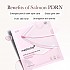 [MEDICUBE] ★1+1★  PDRN Pink Collagen Gel Mask (1ea)