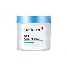 [MEDICUBE] Zero Pore Pad Mild (70ea)