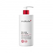 [MEDICUBE] *TIMEDEAL*  Red Acne Body Wash 2.0 400g