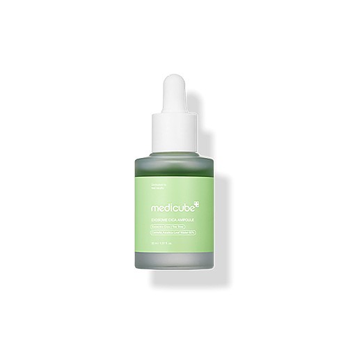 [MEDICUBE] Exosome Cica Ampoule 30ml