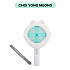 [K-POP] (CHOI YONG MEONG) TXT - OFFICIAL CHARACTER MD [PPULBATU] (LIGHT STICK COVER)