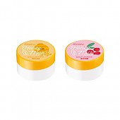 [A'PIEU] Honey and Milk Daily Lip Mask (2 Types)