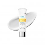 [AGE20'S] *TIMEDEAL*  UV Defense Hydro Calming Sunscreen 50ml