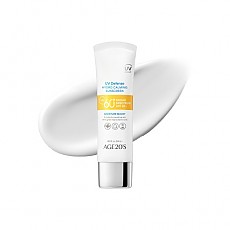 [AGE20'S] *TIMEDEAL*  UV Defense Hydro Calming Sunscreen 50ml