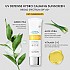 [AGE20'S] *TIMEDEAL*  UV Defense Hydro Calming Sunscreen 50ml