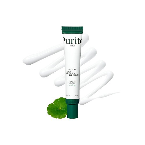 [Purito Seoul] Wonder Releaf Centella Eye Cream 30ml