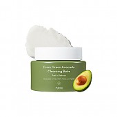 [Purito Seoul] From Green Avocado Cleansing Balm 100ml