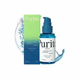 [Purito Seoul] Hydro Wave Deep Sea Serum 60ml