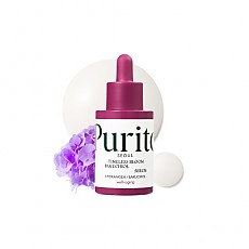 [Purito Seoul] Timeless Bloom Bakuchiol Serum 30ml