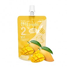 [Better Health] Konjac Jelly Mango 150ml