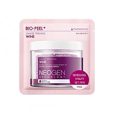 [Neogen] BIO-PEEL Gauze Peeling Wine (1ea)