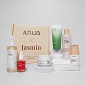 [Anua] *TIMEDEAL*  Anua X Jasmin Beauty Box