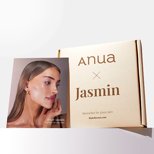 [Anua] *TIMEDEAL*  Anua X Jasmin Beauty Box