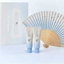 [Beauty of Joseon] Relief Sun Aqua Fresh Kit