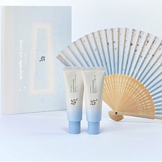 [Beauty of Joseon] Relief Sun Aqua Fresh Kit