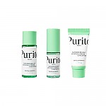 [Purito Seoul] Wonder Releaf Centella Mini Kit Unscented