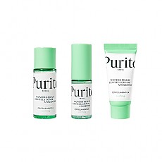 [Purito Seoul] Wonder Releaf Centella Mini Kit Unscented