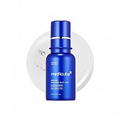 [MEDICUBE] One Day Exosome Shot Pore Ampoule 7500 30ml