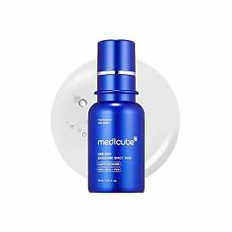 [MEDICUBE] One Day Exosome Shot Pore Ampoule 7500 30ml