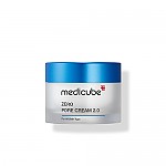 [MEDICUBE] Zero Pore Cream 2.0 50ml