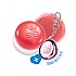 [fwee] *new Keyring Set* Lip&Cheek Blurry Pudding Pot (30 Colors)