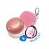 [fwee] *new Keyring Set* Lip&Cheek Blurry Pudding Pot (30 Colors)