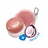 [fwee] *new Keyring Set* Lip&Cheek Blurry Pudding Pot (30 Colors)