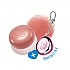 [fwee] *new Keyring Set* Lip&Cheek Blurry Pudding Pot (30 Colors)