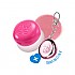 [fwee] *new Keyring Set* Lip&Cheek Blurry Pudding Pot (30 Colors)