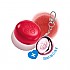 [fwee] *new Keyring Set* Lip&Cheek Blurry Pudding Pot (30 Colors)