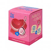 [fwee] *new Keyring Set* Lip&Cheek Blurry Pudding Pot (30 Colors)