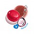 [fwee] *new Keyring Set* Lip&Cheek Blurry Pudding Pot (30 Colors)