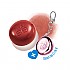 [fwee] *new Keyring Set* Lip&Cheek Blurry Pudding Pot (30 Colors)