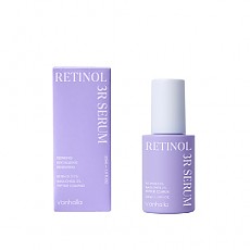 [Vanhalla] Retinol 3R Serum 30ml