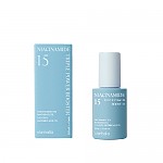 [Vanhalla] Niacinamide15 Triple Power Booster 30ml