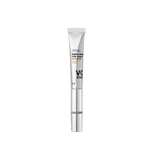 [VT Cosmetics] Reedle Shot Vita-Light Eye cream 15ml