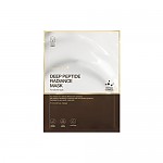 [MEDICUBE] Deep Peptide Radiance Mask (1ea)